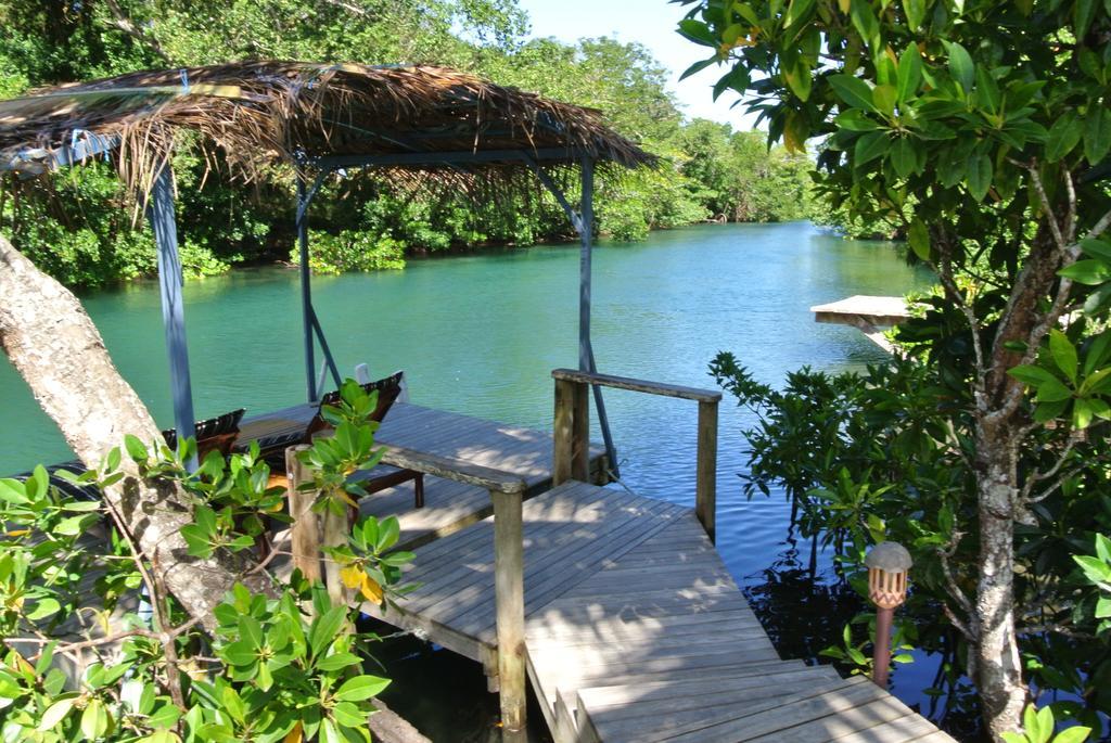 Salt Lake Lodge Savusavu Zimmer foto