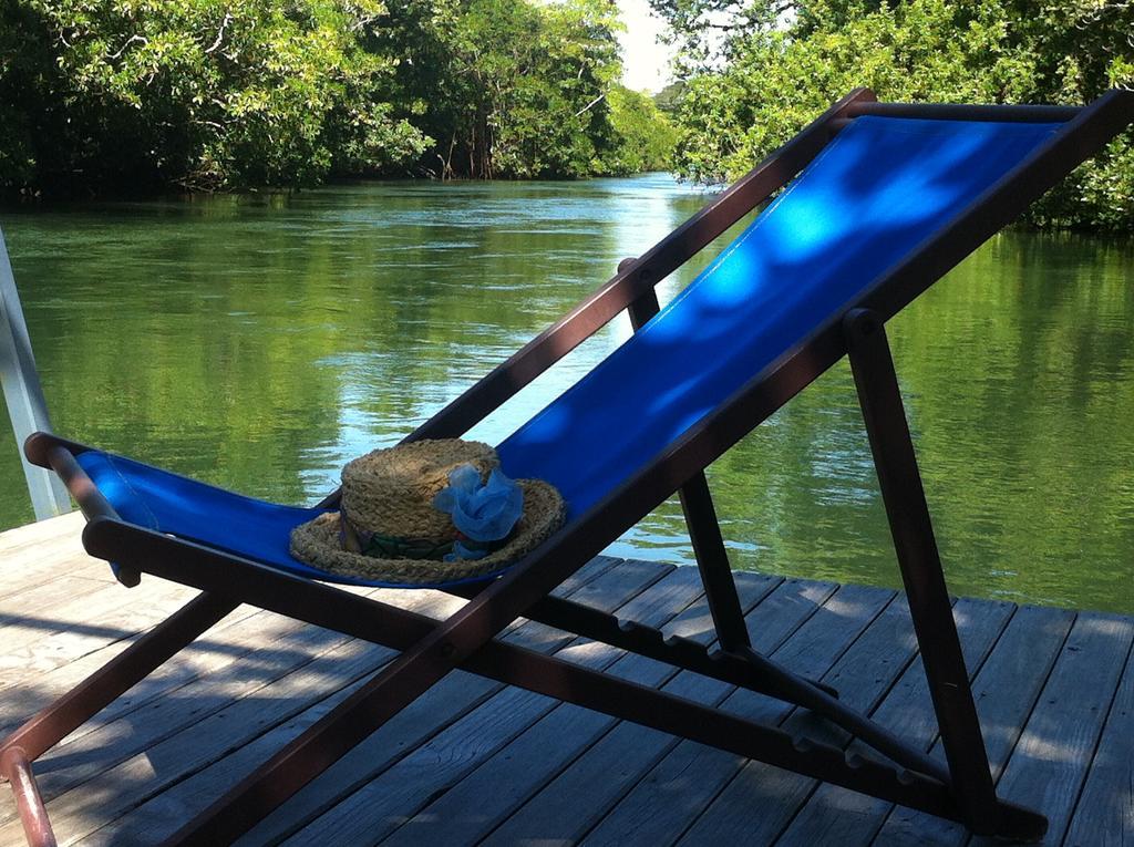 Salt Lake Lodge Savusavu Zimmer foto
